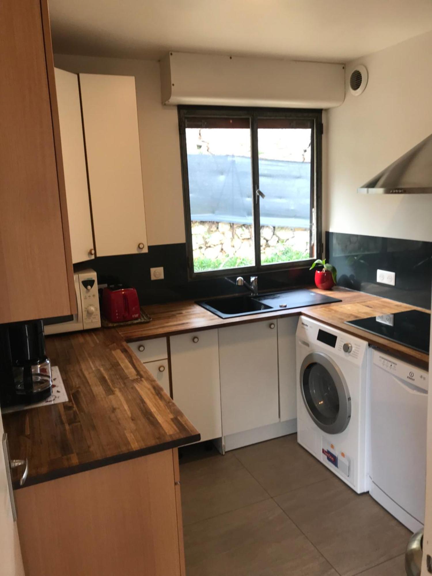Haut De Villa Avec Vue - Le Bar Sur Loup 06 Εξωτερικό φωτογραφία