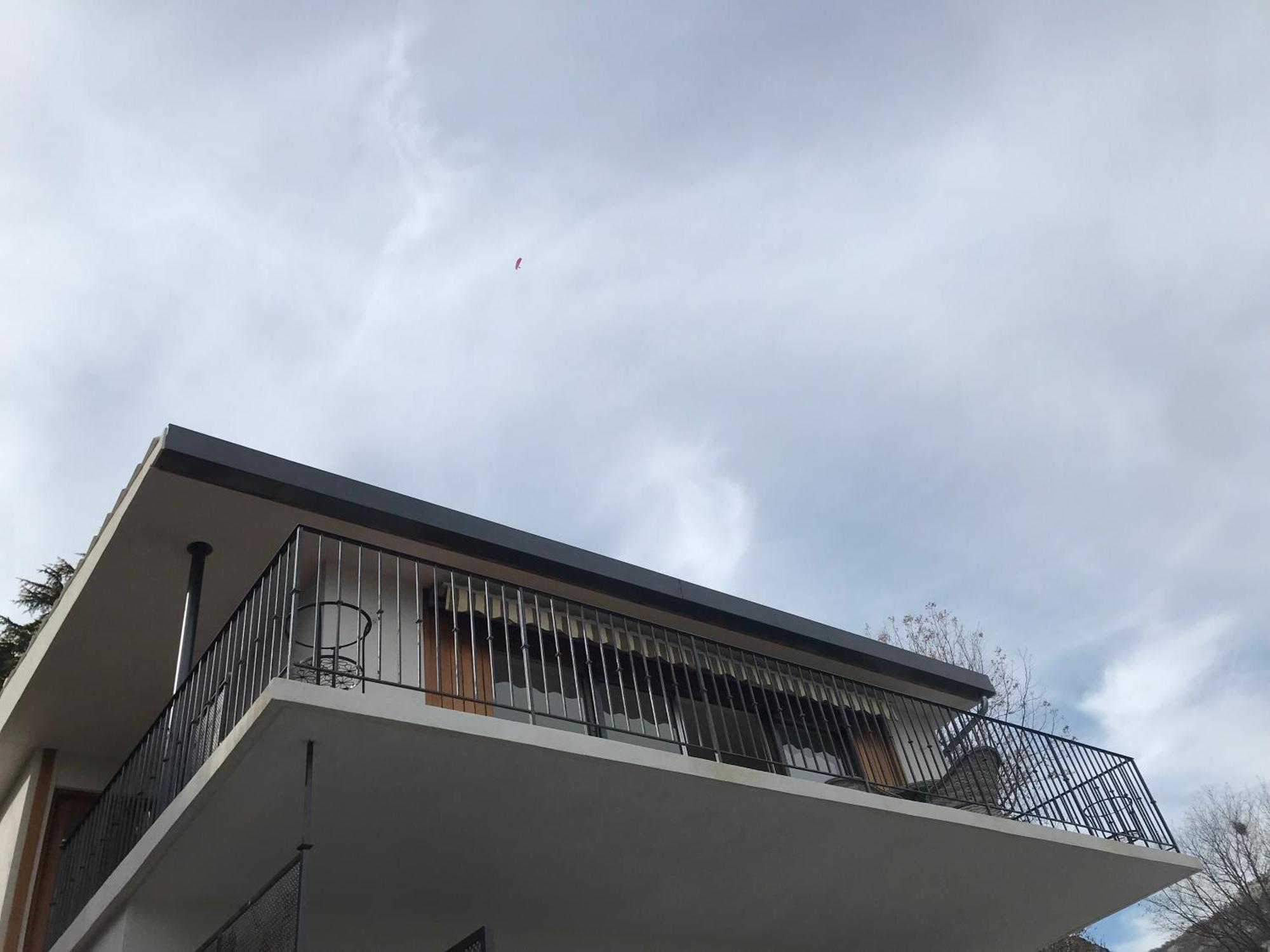 Haut De Villa Avec Vue - Le Bar Sur Loup 06 Εξωτερικό φωτογραφία
