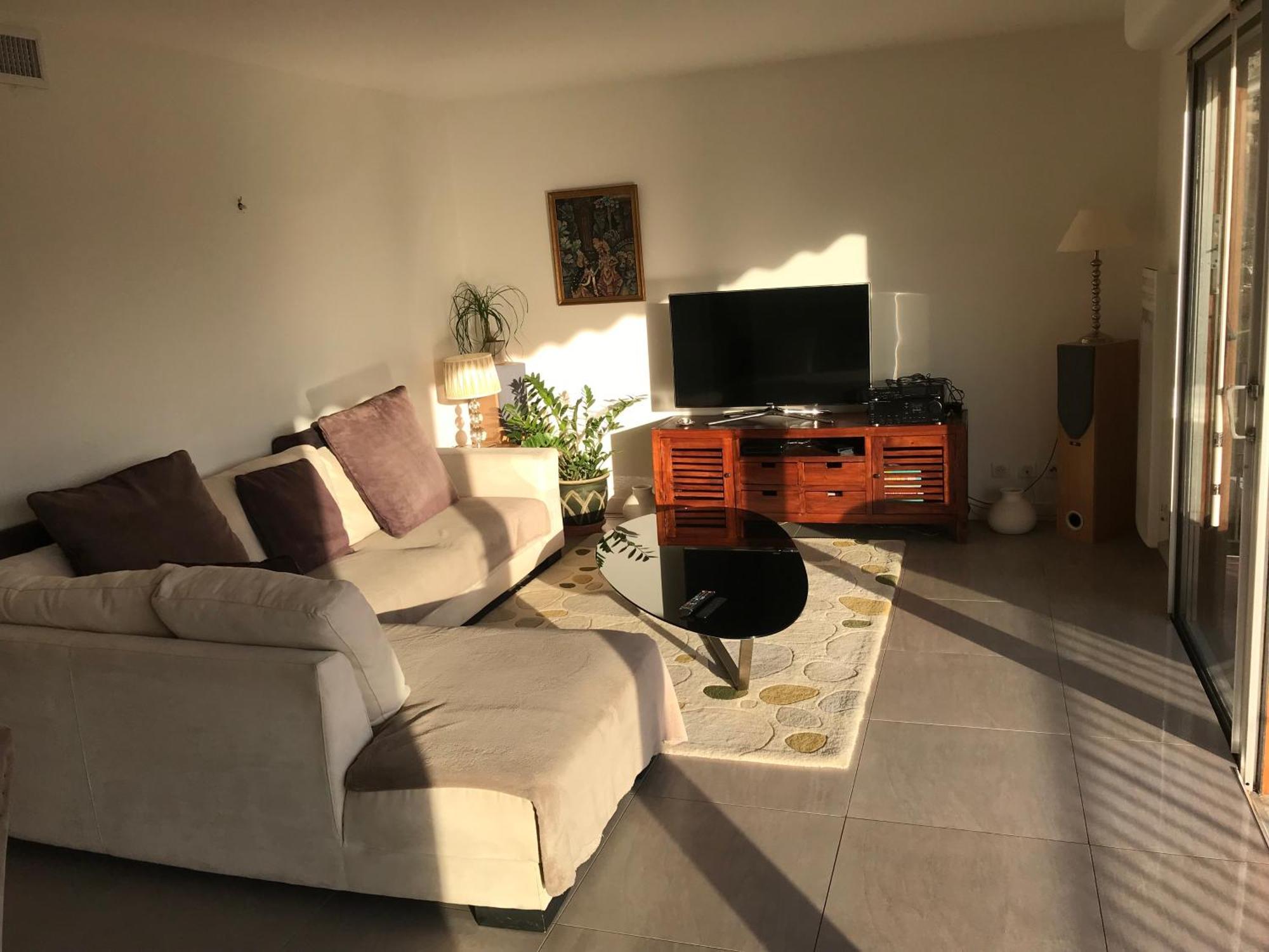 Haut De Villa Avec Vue - Le Bar Sur Loup 06 Εξωτερικό φωτογραφία